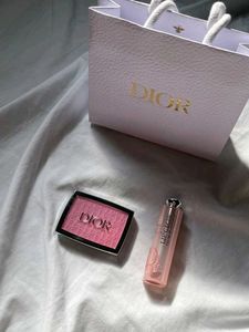 Dior COMBO Kit