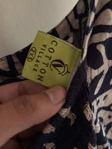 Baatik Jumpsuit