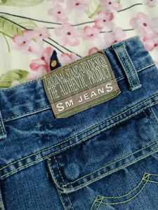 Long Denim Pinterest Trendy Skirt