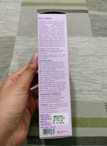 Within Beauty Gel Moisturizer