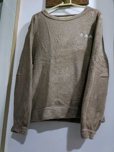 Warm night suit / co - ord set