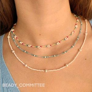 Pinteresty Aesthetic Necklace