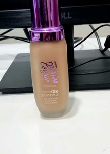 Hd Foundation