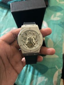 HUBLOT WATCH FOR MEN