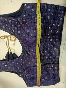 NEW Floral Embroidered Blouse