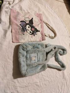 Cute Character Backpacks
