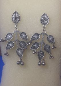Earrings Set