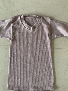 Thermal Set - Cozy Comfort 3-5 years kid