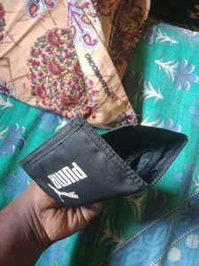 Puma Wallet For Mens