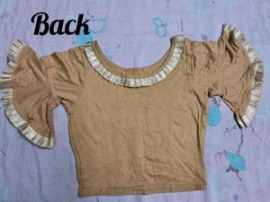 Stylish Blouse