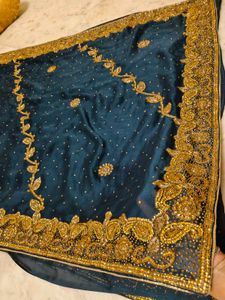 premium 🔥 quality Saree available