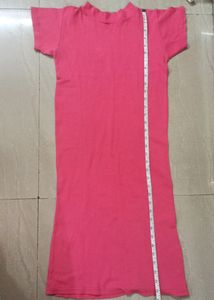Bodycon Dress