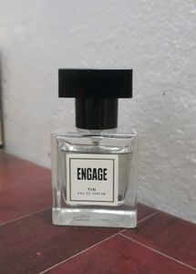 ENGAGE YIN - EAU DE PARFUM 25 ml