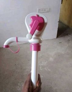 Oil/Liquid Pump Dispenser Plastic