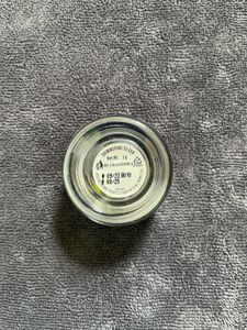 Lakme Silver Eyeshadow