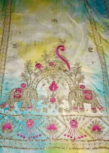 Elegant Kurta Set