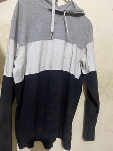 Cotton Hoodie Negotiable