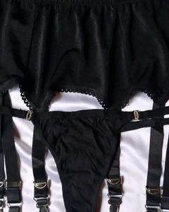 Nue Bra Set