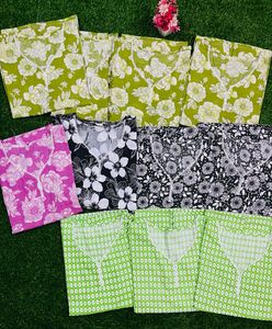 M Size Short Kurti Unused Brand New