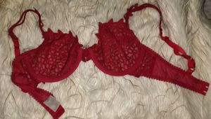 Lace Underwire Bra🔥