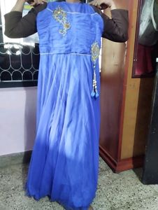 Gown Party Wear