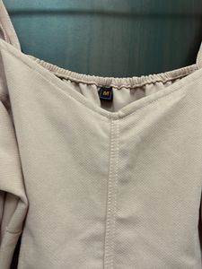 Lymio Light Pink Women Top Combo Of 2