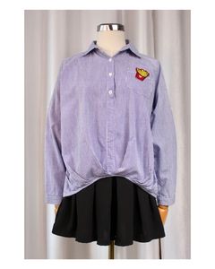 Korean Top
