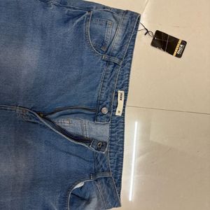 Bootcut Highwaist Jeans
