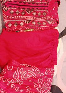 Pakistani Suit Daily Wear Kurta Pent Duppata Set