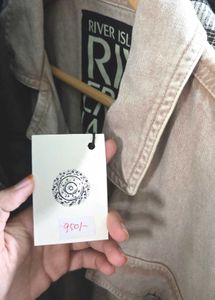 River Island Jacket