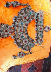 Jewellery Set