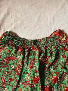 Floral Co-ord Set