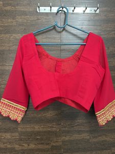 A Saree
