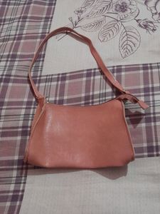 Pink Cute Bag