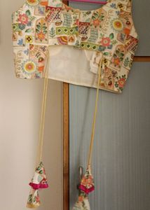 Silk Floral