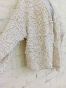 Duster &amp; Shrug
