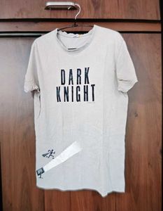 Dark Knight Graphic Tee