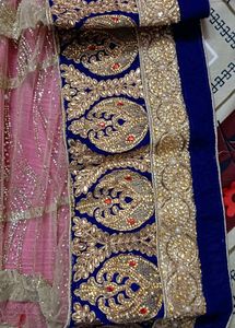 One Minute Saree