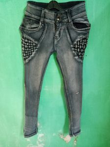 Combo Of Jeans