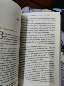 The Forty Rules Of Love By Elif Shafak