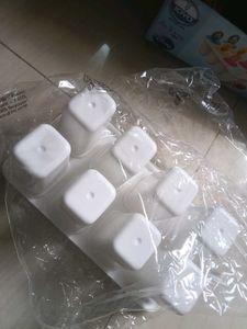 Disney Ice Candy Tray