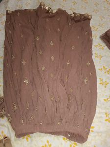 Elegant Kurta Set &amp; Dupatta