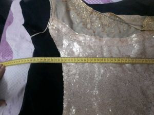 Sparkly Party Dress