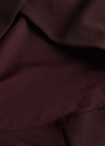 H&amp;M Cut-out Jersey Dress