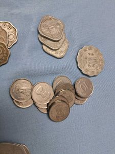 ANTIQUE COINS