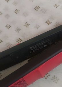Awesome Hair Straightener