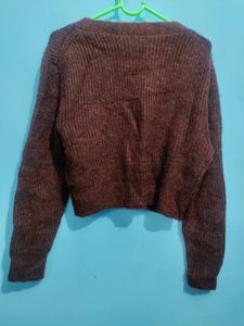Women Sweater