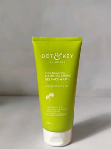 Dot And Key Cica Face Wash