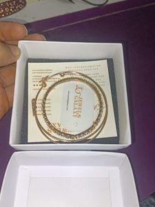 Jewels Galaxy Kada Set