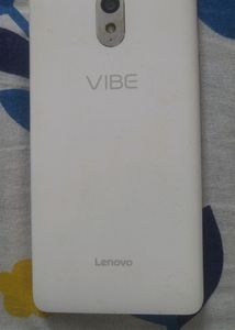 Price Drop Lenovo Vibe P1ma40(White) Works Great